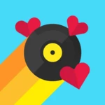 songpop classic android application logo